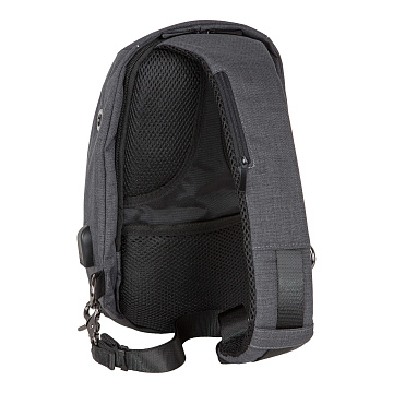 Однолямочный рюкзак П0075