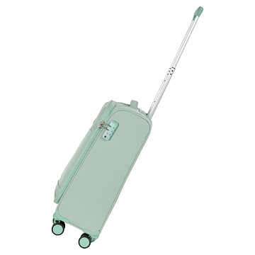 Чемодан малый Р2322 (3-ой) (19")