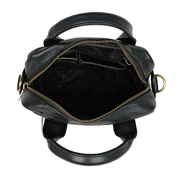 Мужская кожаная сумка 20168