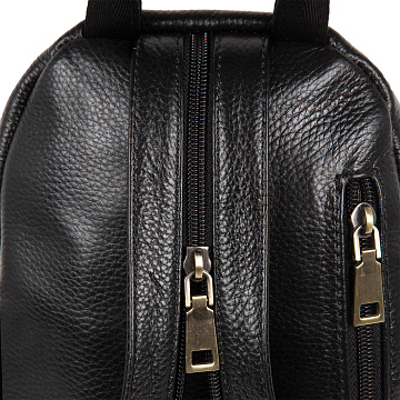 Сумка-рюкзак 5009162-2 black