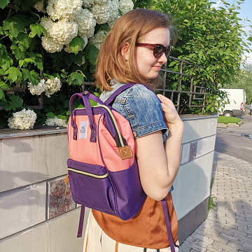 Городской рюкзак 17198