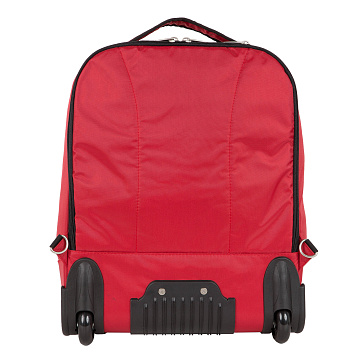 Сумка-рюкзак на колесах П7102