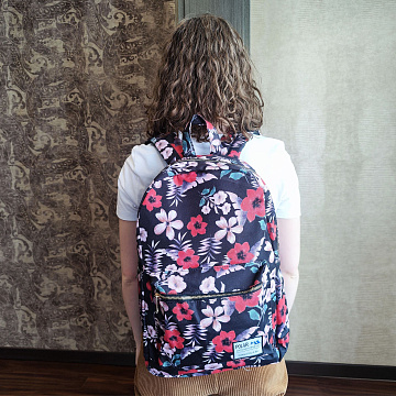 Городской рюкзак 17210