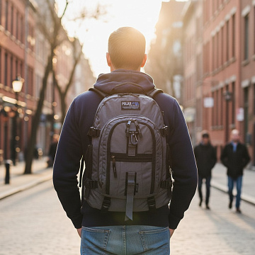 Городской рюкзак П1955