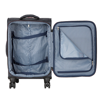 Чемодан малый Р18А13 (2-ой) (19")