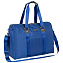 Спортивная сумка П1215-17 (Синий)