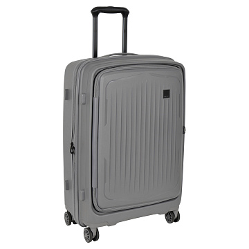 Чемодан PP средний Р0211 (24")