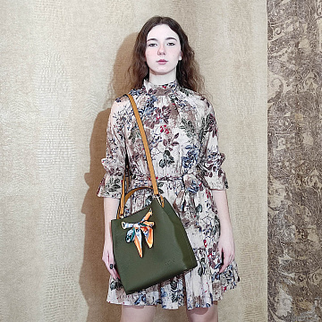 Женская сумка  8629