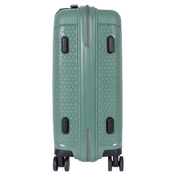 Чемодан PP малый РР811 (20