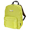 Городской рюкзак П1611 (Салатовый)