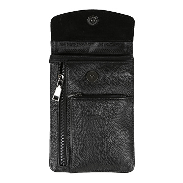 Мужская кожаная сумка 0707