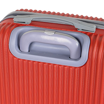 Чемодан ABS малый РА056 20" (2-ой)