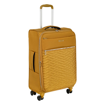 Чемодан средний Р2007 (3-ой) 24"