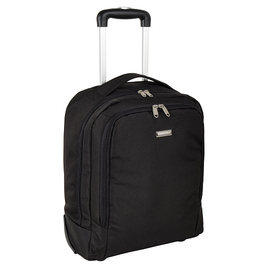 Дорожная сумка на колесах П7121н