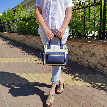 Сумка-рюкзак 18242