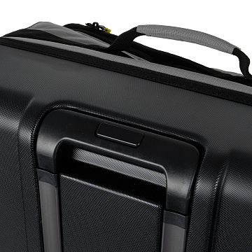 Чемодан большой Р2677 (28")