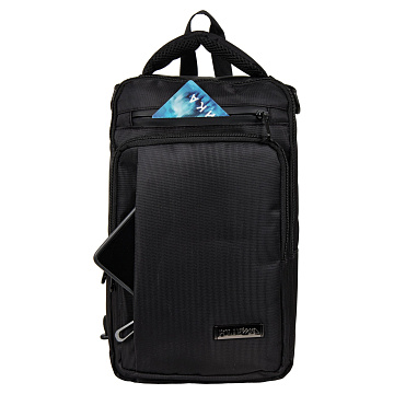 Городской рюкзак 0766T