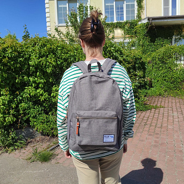Городской рюкзак 17207