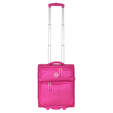 Чемодан малый Р2319 (16")