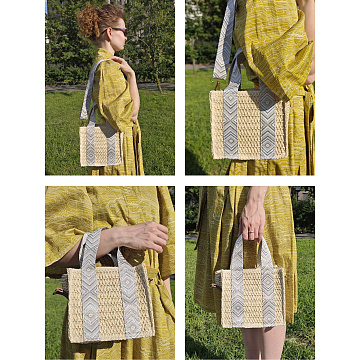 Женская сумка  24697S