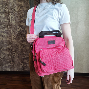 Сумка-рюкзак П5192L