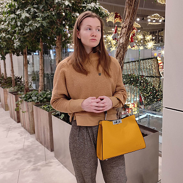 Женская сумка  86001