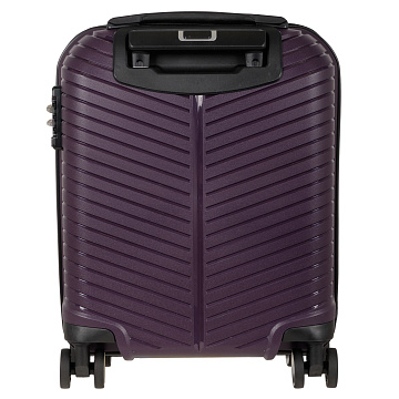 Чемодан PP малый РР823 (4-ой) 16"