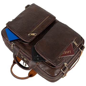 Сумка-рюкзак 6031