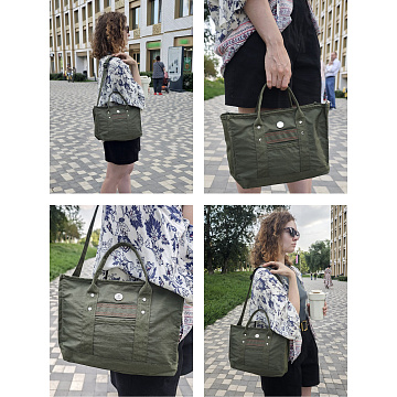 Женская сумка  24418