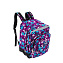 Городской рюкзак П3821 (Фиолетовый)