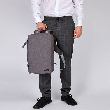 Городской рюкзак П0055