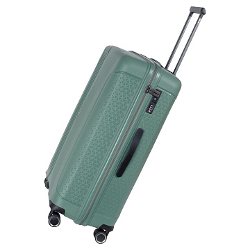 Чемодан PP большой РР811 (28")