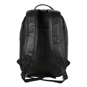 Кожаный рюкзак 3221