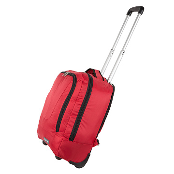 Сумка-рюкзак на колесах П7102