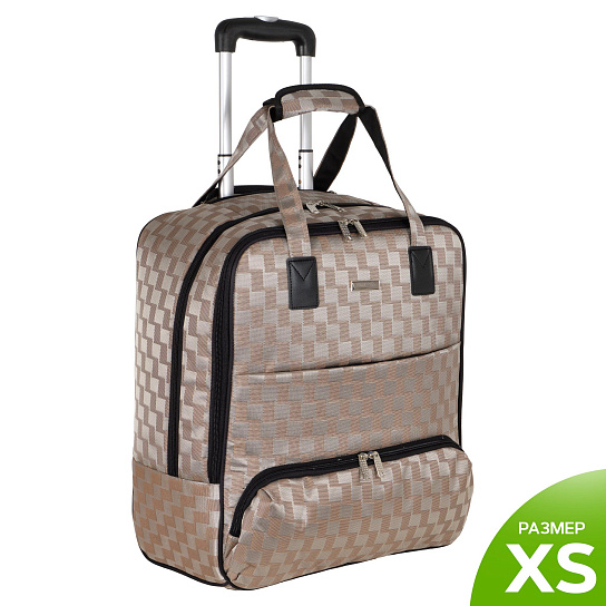 Чемодан Пилот П7104-1