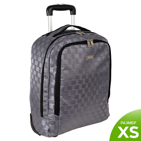 Дорожная сумка на колесах П7121н