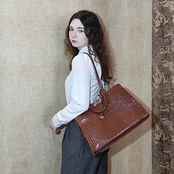 Женская сумка  20169