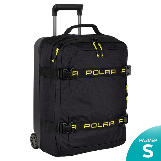 Чемодан малый Р2677 (20")