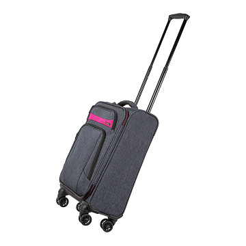 Чемодан малый Р18А13 (2-ой) (19")