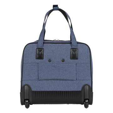 Чемодан Пилот П7104-02