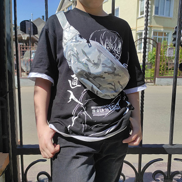 Сумка на пояс П0141