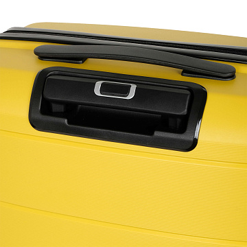 Чемодан PP средний РР819 (2-ой) 24"