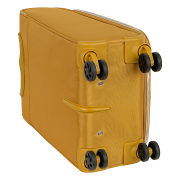 Чемодан малый Р2007 (3-ой) 19"