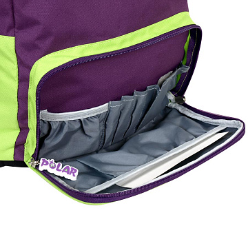 Школьный рюкзак Д1308