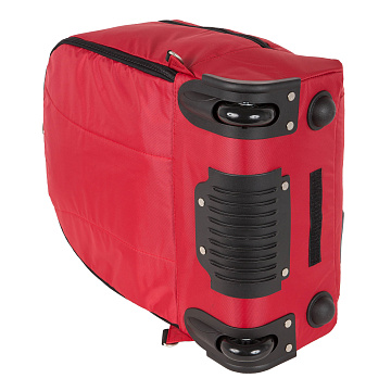 Сумка-рюкзак на колесах П7102