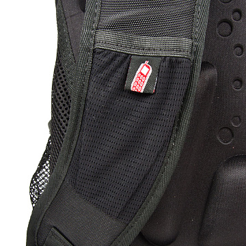 Городской рюкзак 3036black