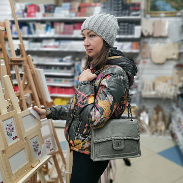 Женская сумка  98359