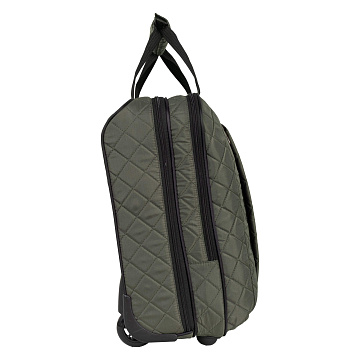 Дорожная сумка на колесах 7058.5