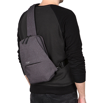 Однолямочный рюкзак П0309