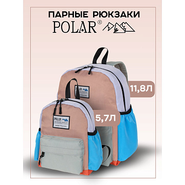 Городской рюкзак П020S